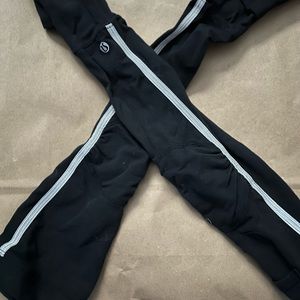 Arm bands - with reflective tags